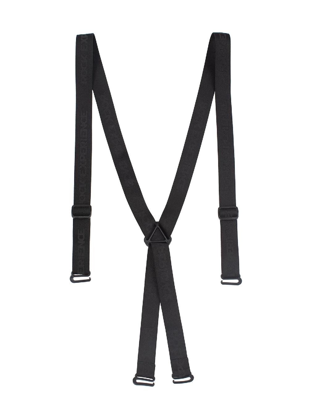 Rock Experience Suspenders bretelle pantaloni Convenienza