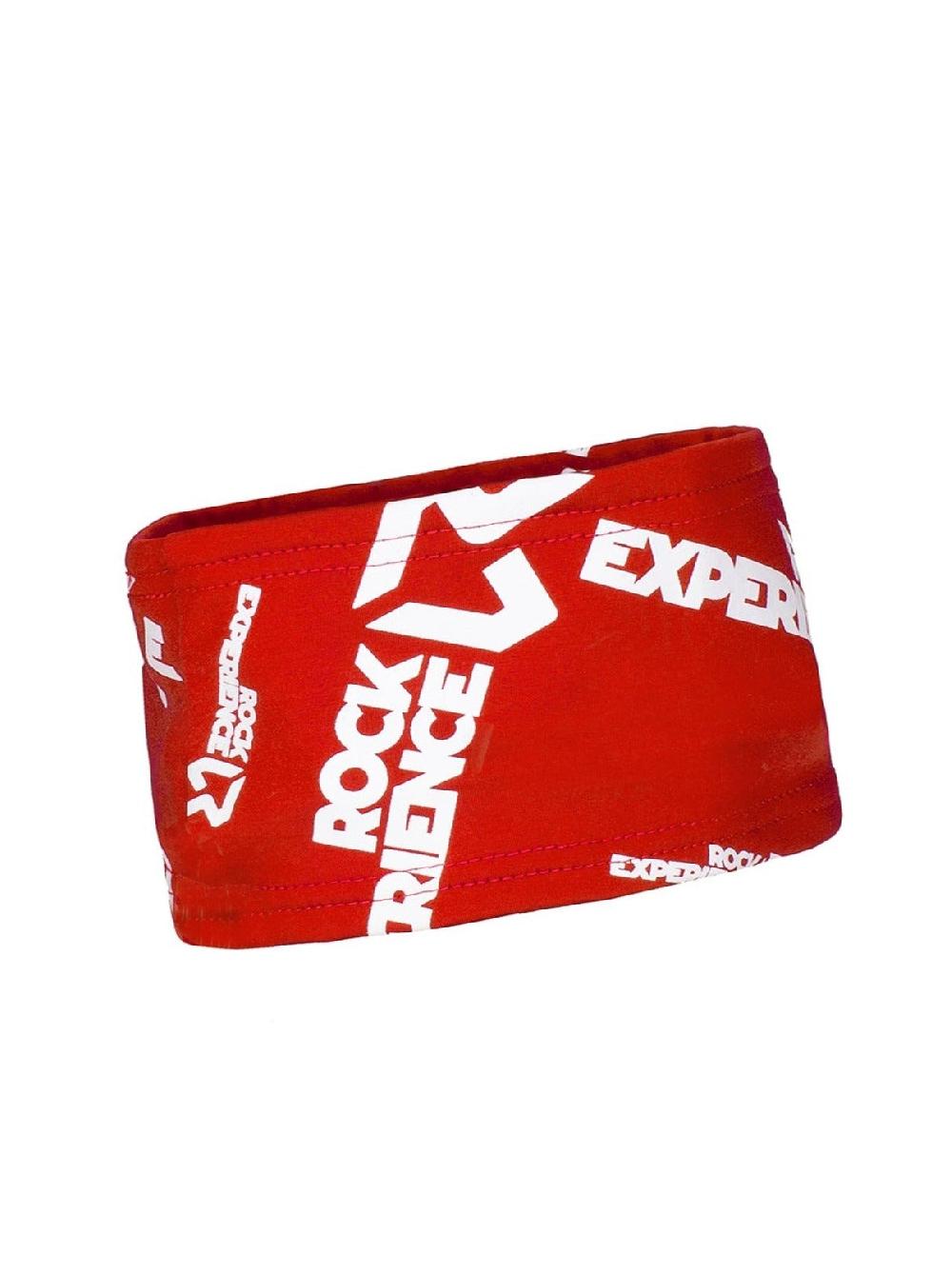 Rock Experience Headband Run fascia da testa Novità
