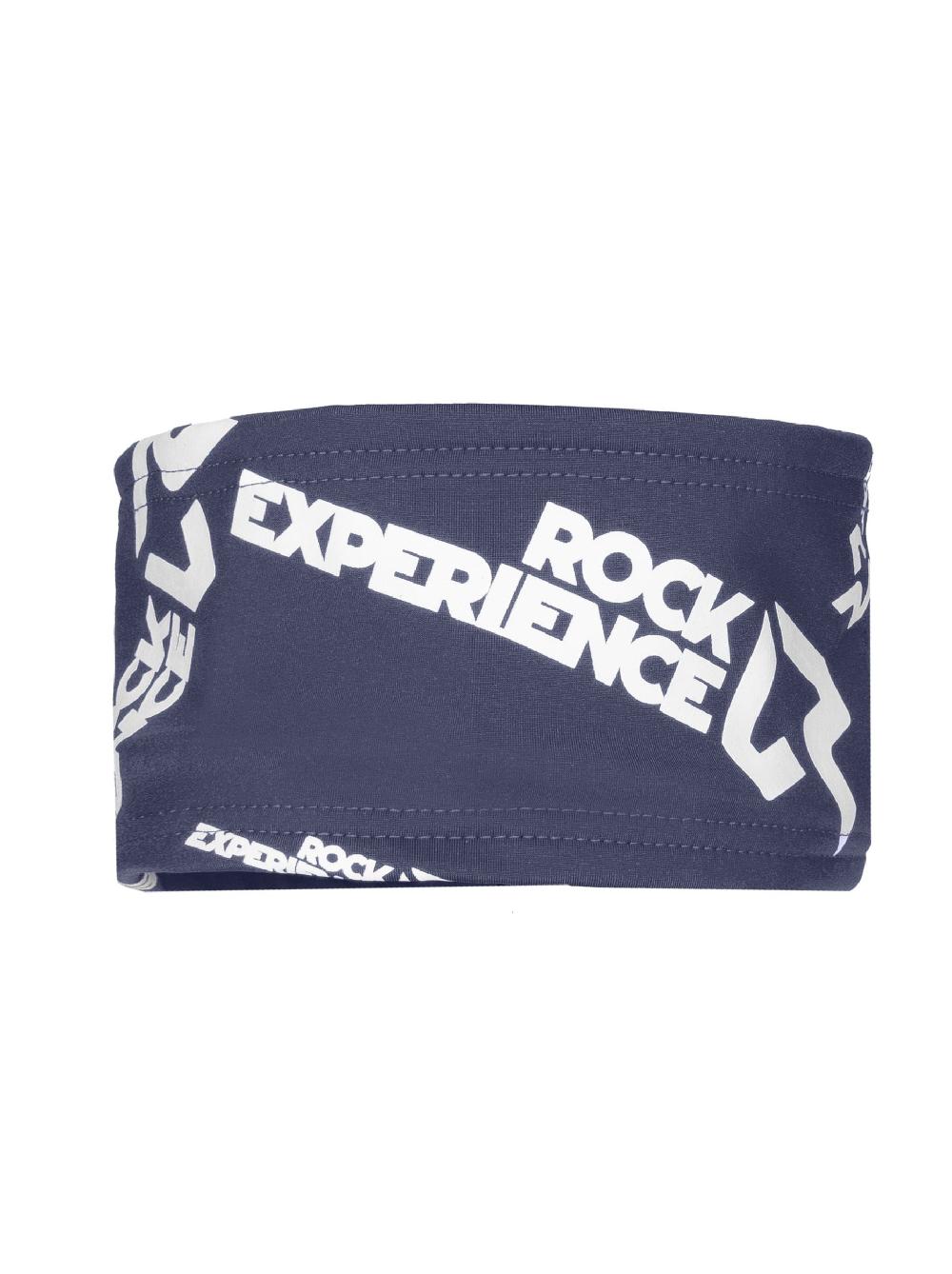 Rock Experience Headband Run fascia da testa Novità