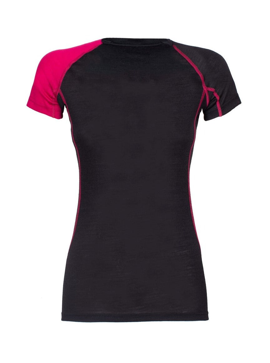 Rock Experience Makani 2.0 SS intimo termico maniche corte donna Saldi