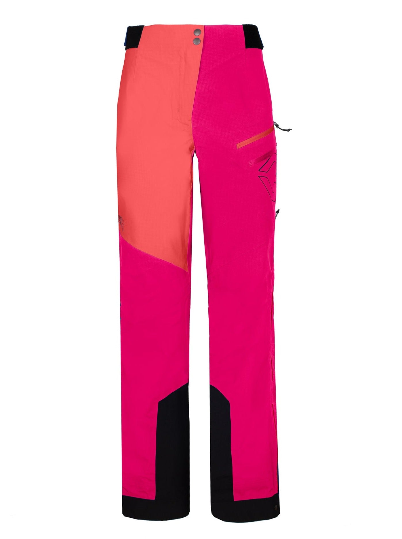 Rock Experience Alaska pantaloni hardshell donna Hotsell