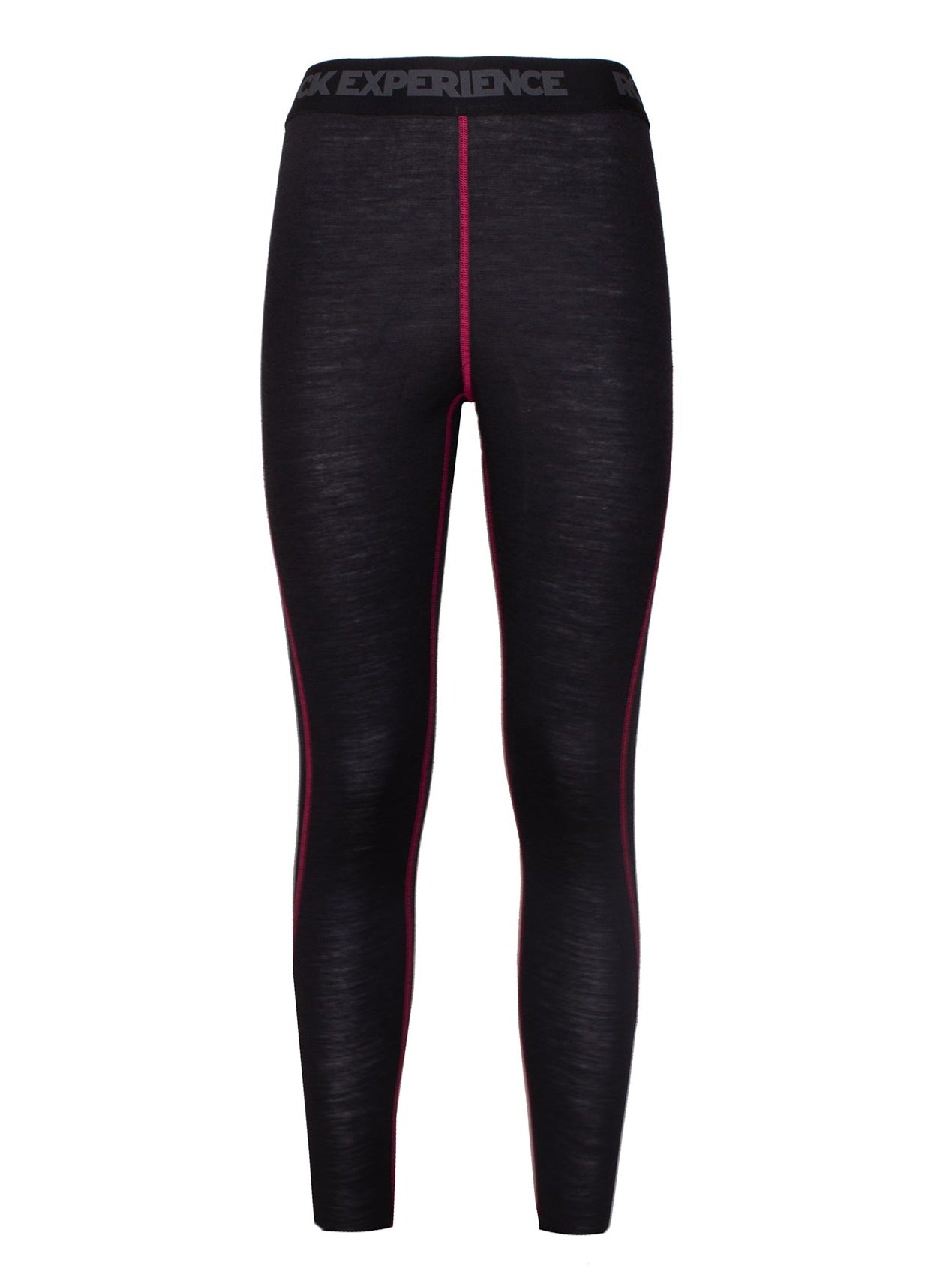 Rock Experience Makani 2.0 pantaloni termici intimo in merino donna I Più Venduti
