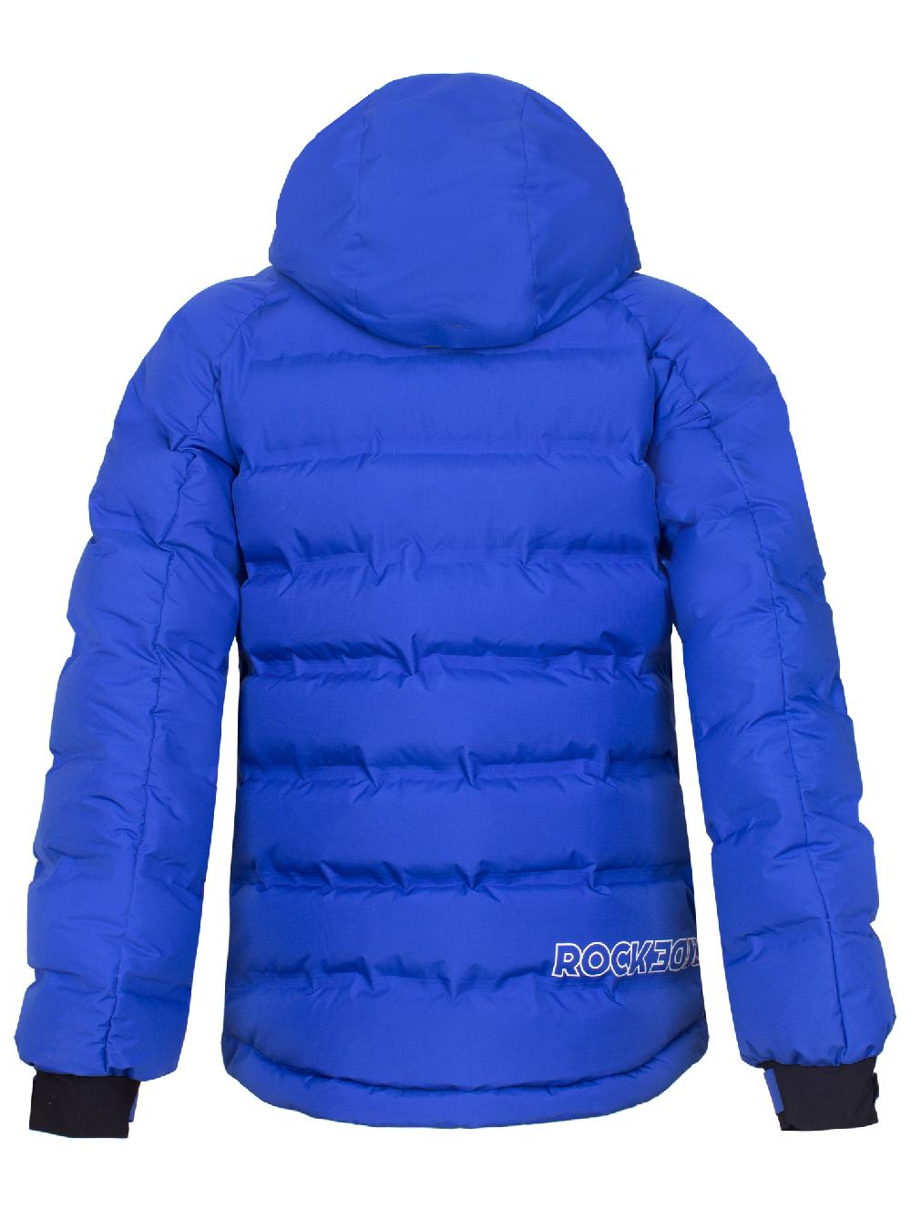 Rock Experience Stella Artica Down Woman Jacket giacca imbottita donna In Saldo