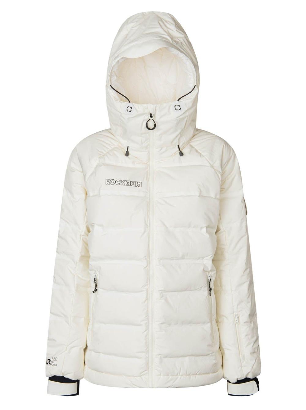 Rock Experience Stella Artica Down Woman Jacket giacca imbottita donna In Saldo