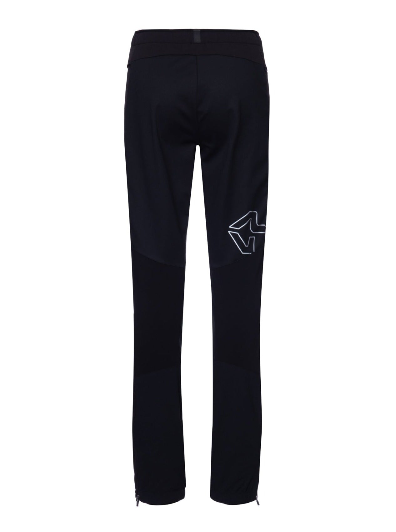 Rock Experience Triple Craks 2.0 pantaloni donna Nuova