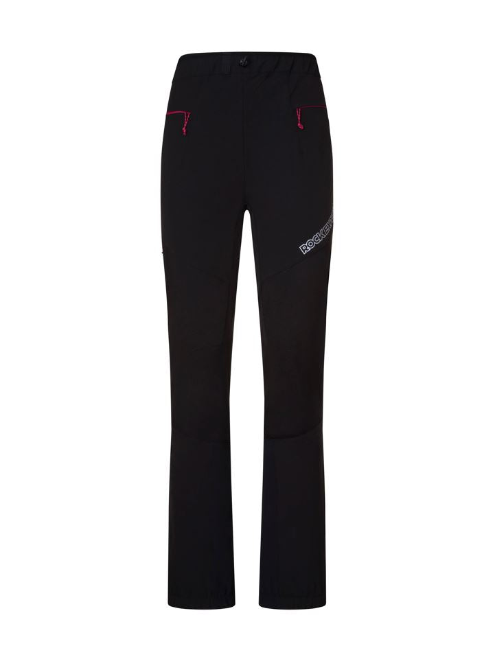 Rock Experience Triple Craks 2.0 pantaloni donna Nuova