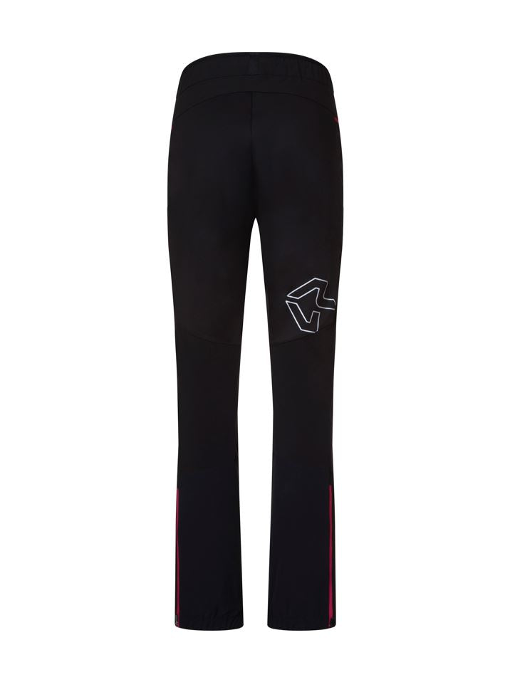 Rock Experience Triple Craks 2.0 pantaloni donna Nuova