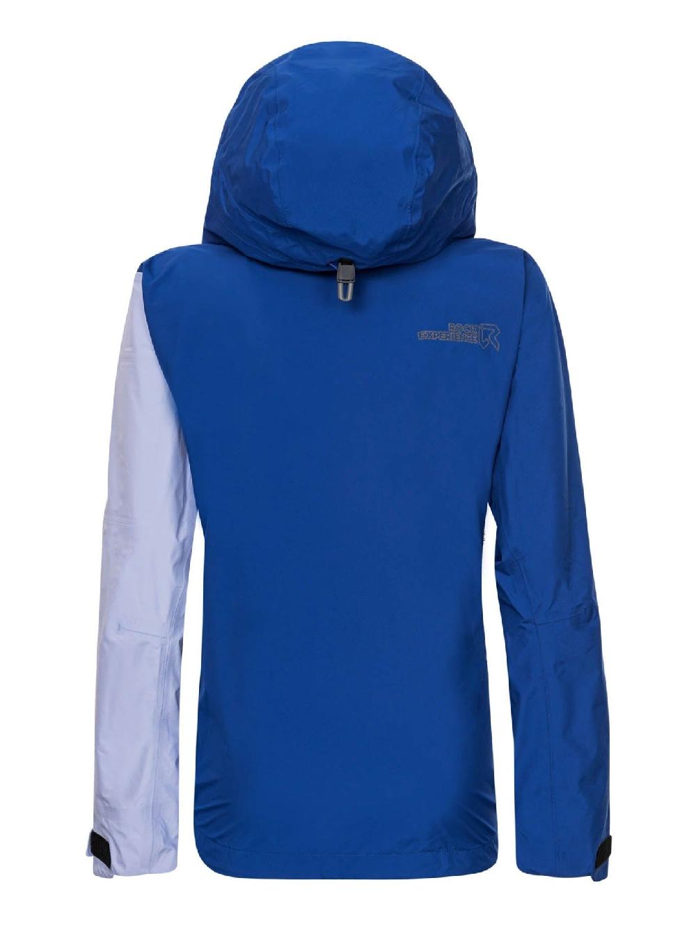 Rock Experience Alaska giacca hardshell donna In Linea