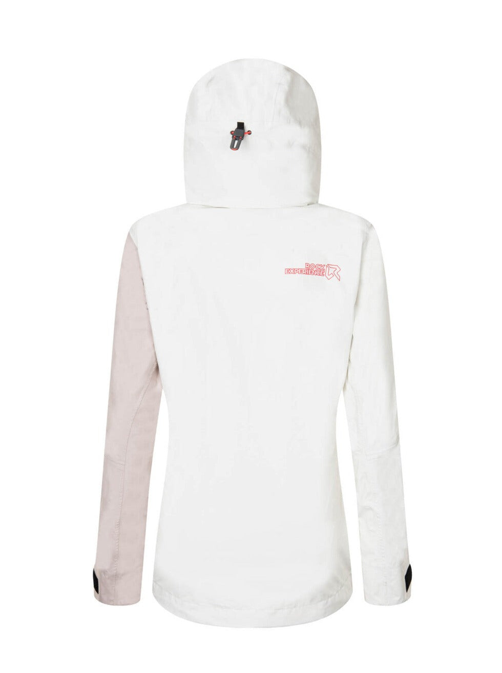 Rock Experience Alaska giacca hardshell donna In Linea