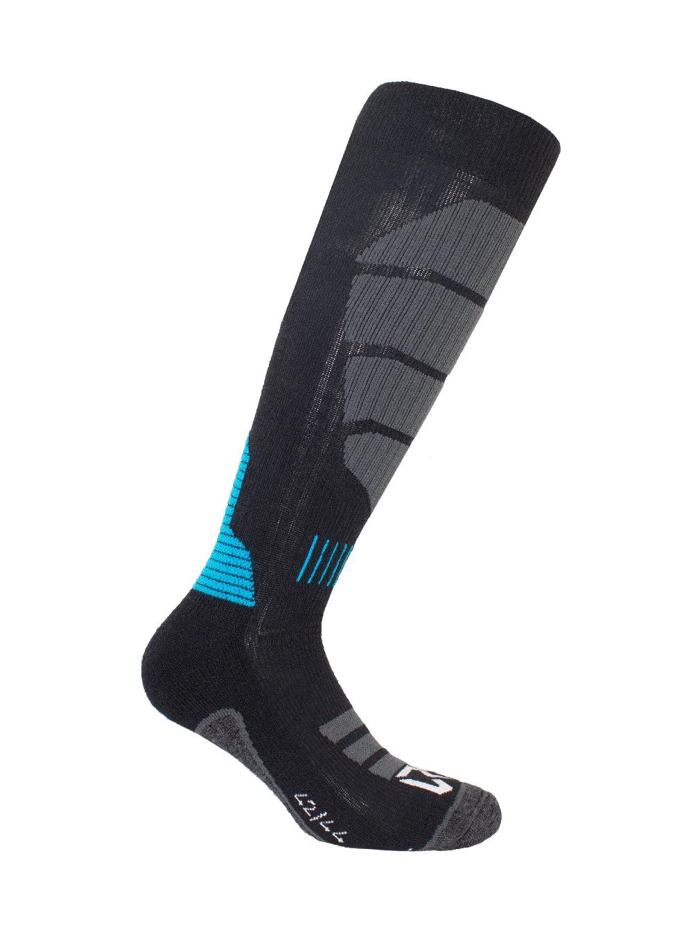 Rock Experience Ski Socks Unisex calze Presa