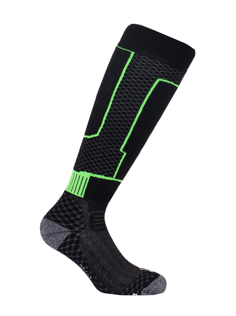 Rock Experience Ski Alp Socks Unisex calze Negozi Online