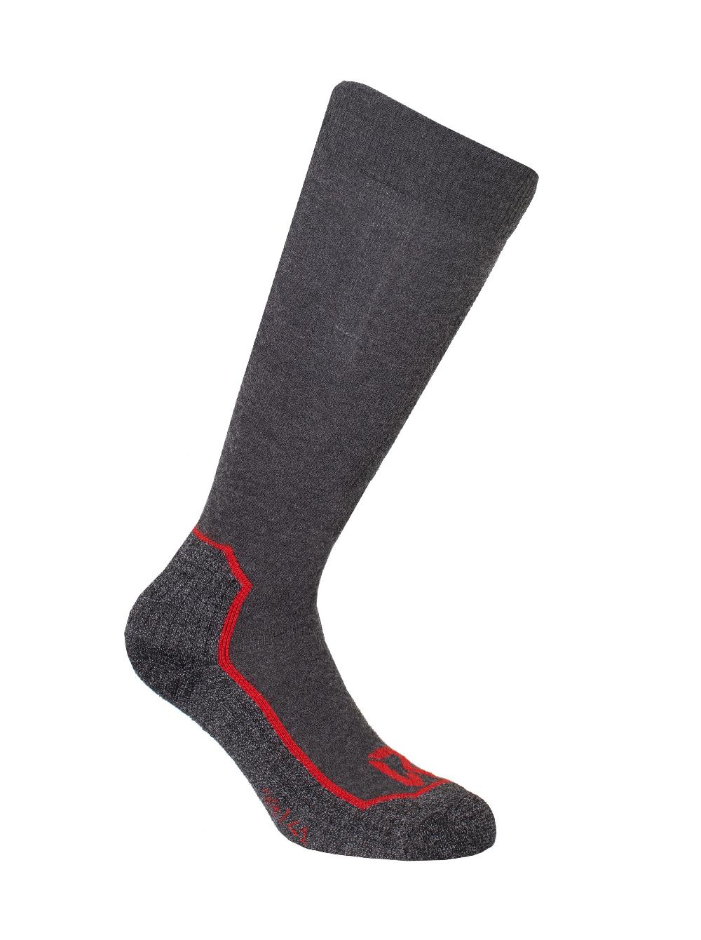 Rock Experience Trekking Socks Unisex calze Consegna Veloce