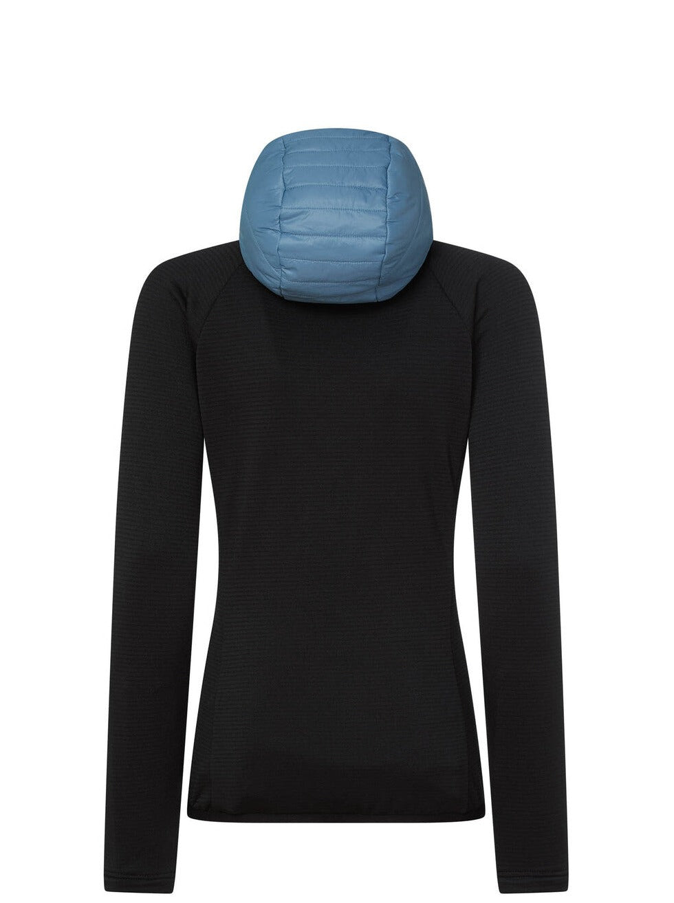 Rock Experience Eco Manitoba giacca ibrida donna Fino Al -60%