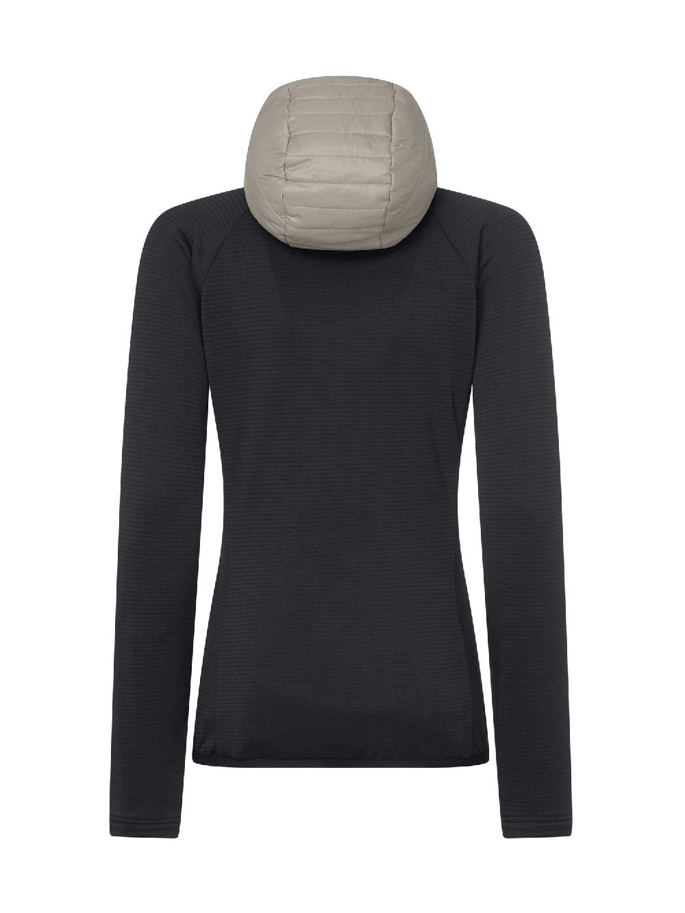 Rock Experience Eco Manitoba giacca ibrida donna Fino Al -60%
