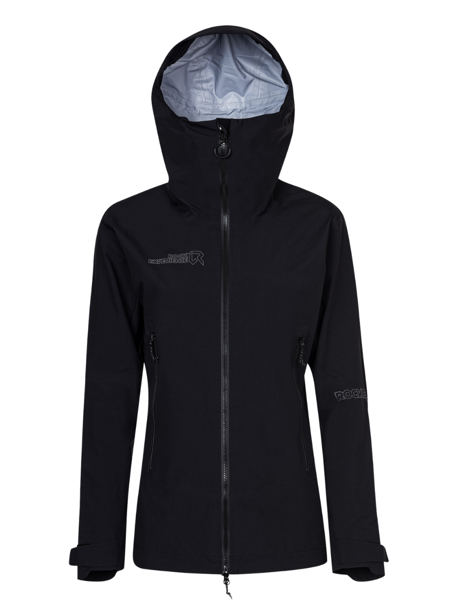 Rock Experience Rockbuster 2.0 giacca hardshell donna Novità