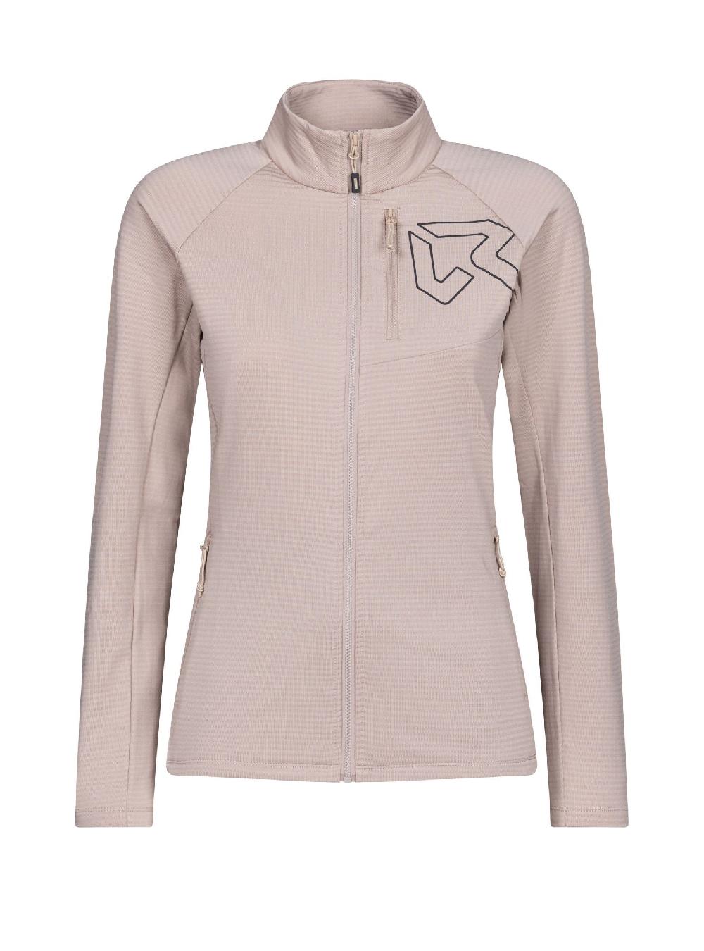 Rock Experience Arrows Mock neck Felpa donna Online