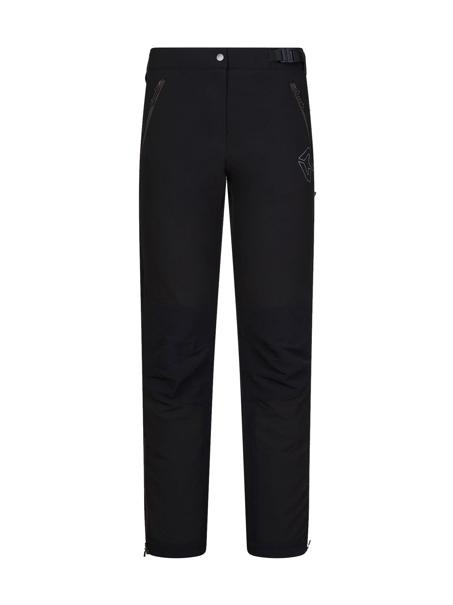 Rock Experience Delta mountains Pantaloni donna Saldi