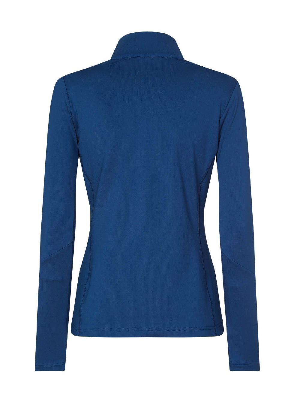 Rock Experience Ramp 1/4 zip Felpa donna Vendita Calda