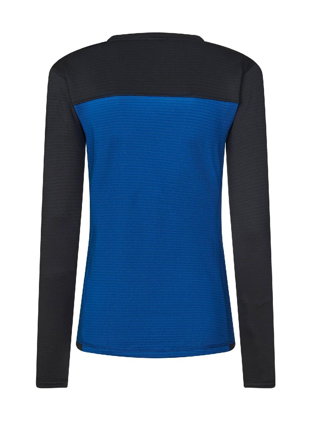 Rock Experience Arrows Crewneck Felpa donna Vendita Economica