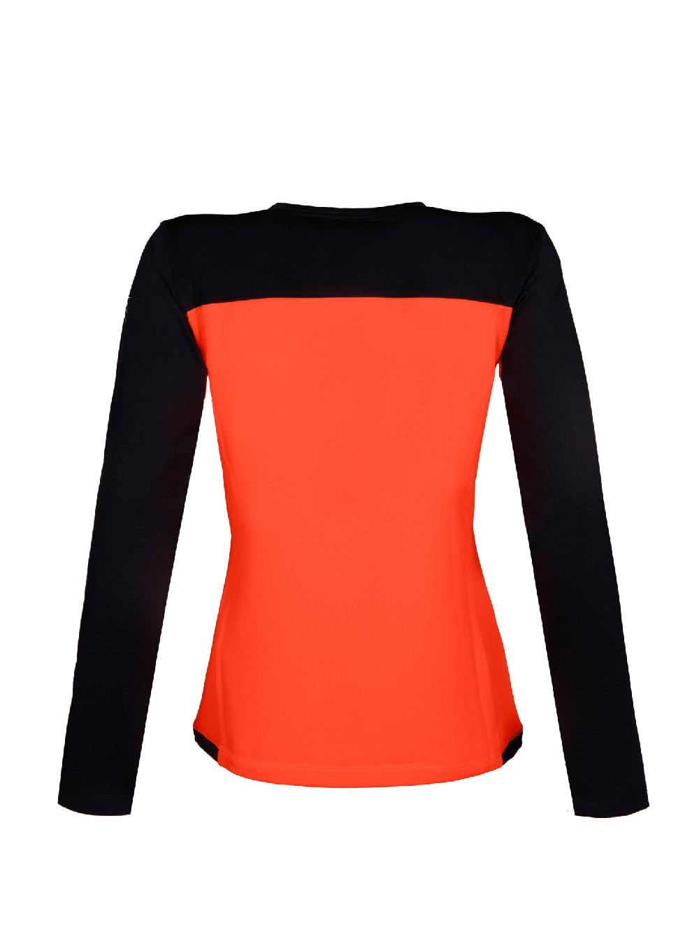 Rock Experience Arrows Crewneck Felpa donna Vendita Economica