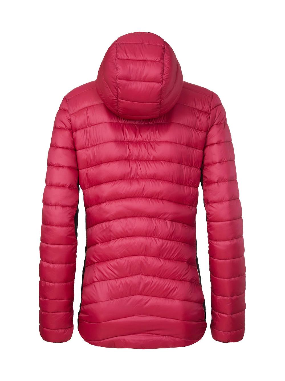 Rock Experience Fortune 2.0 hybrid giacca donna Vendite Flash