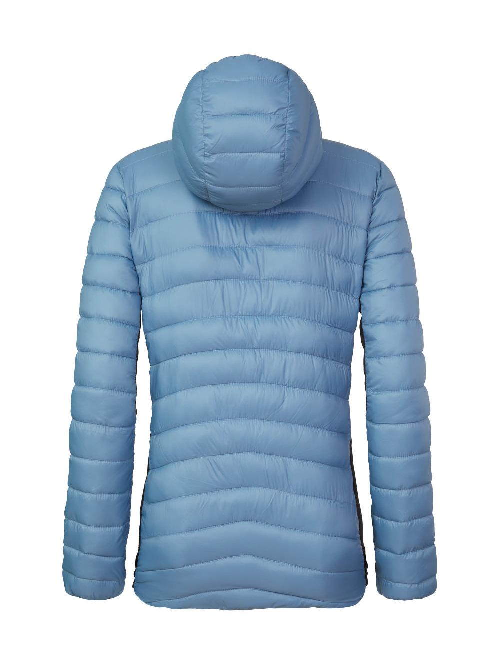 Rock Experience Fortune 2.0 hybrid giacca donna Vendite Flash