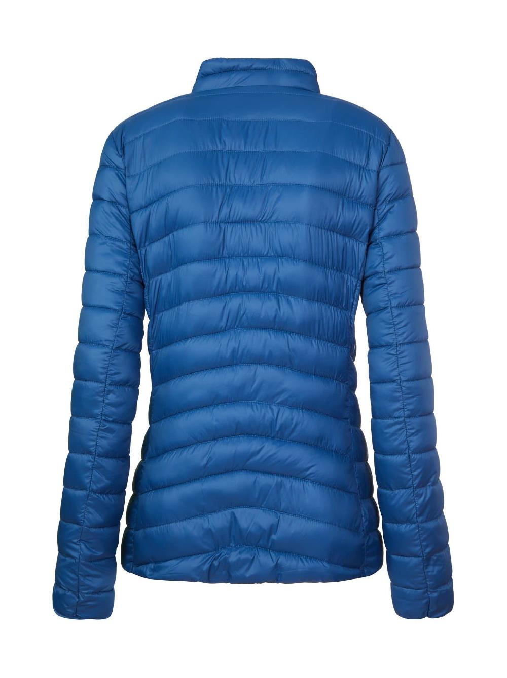 Rock Experience Fortune 2.0 padded giacca donna Negozio