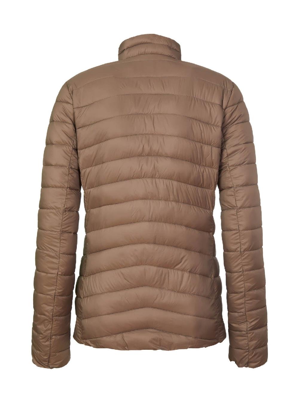 Rock Experience Fortune 2.0 padded giacca donna Negozio