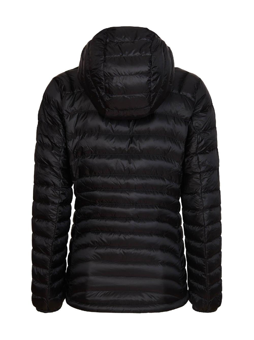 Rock Experience Astroman down hodie giacca donna Cyber Monday