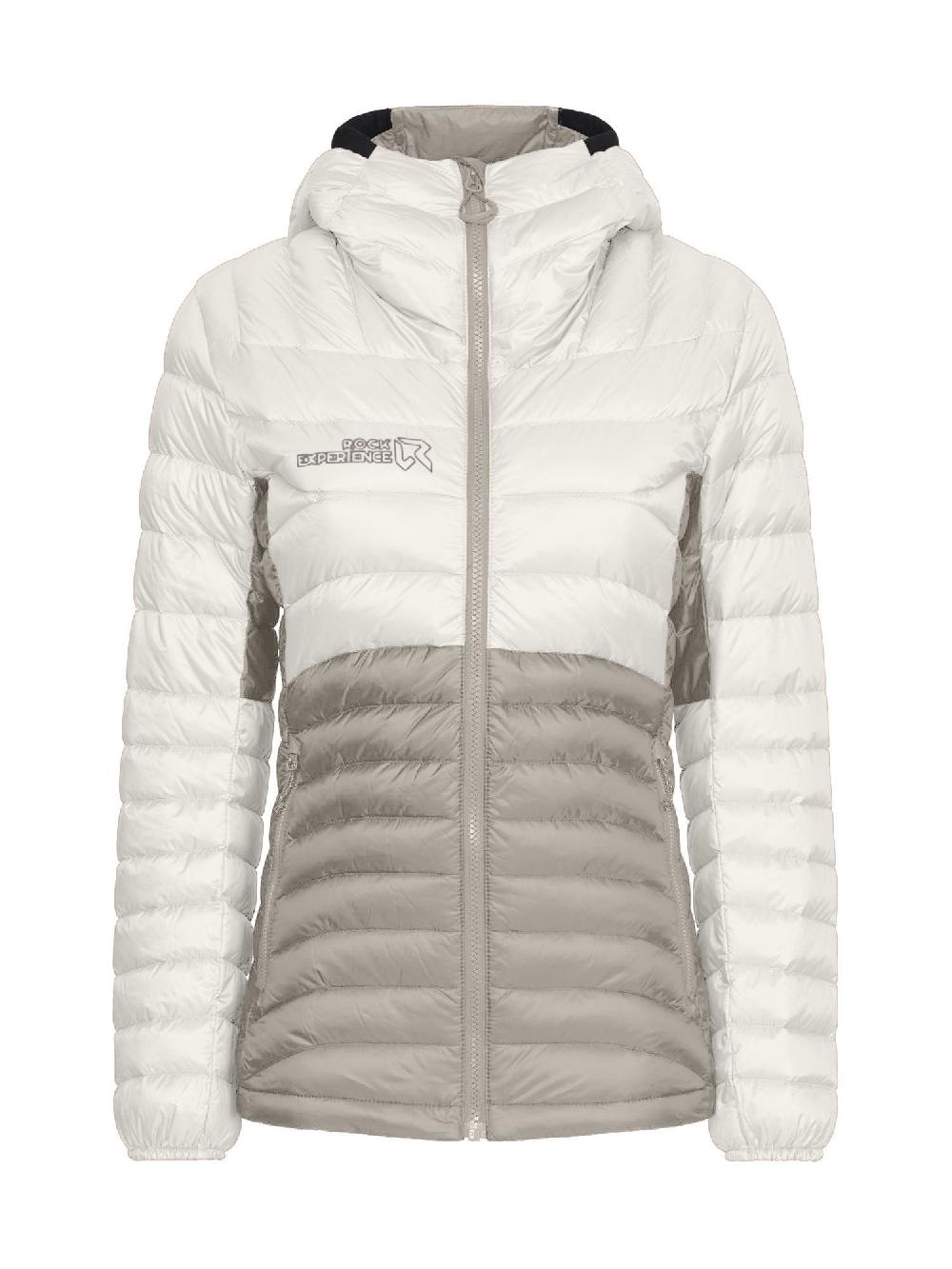 Rock Experience Astroman down hodie giacca donna Cyber Monday