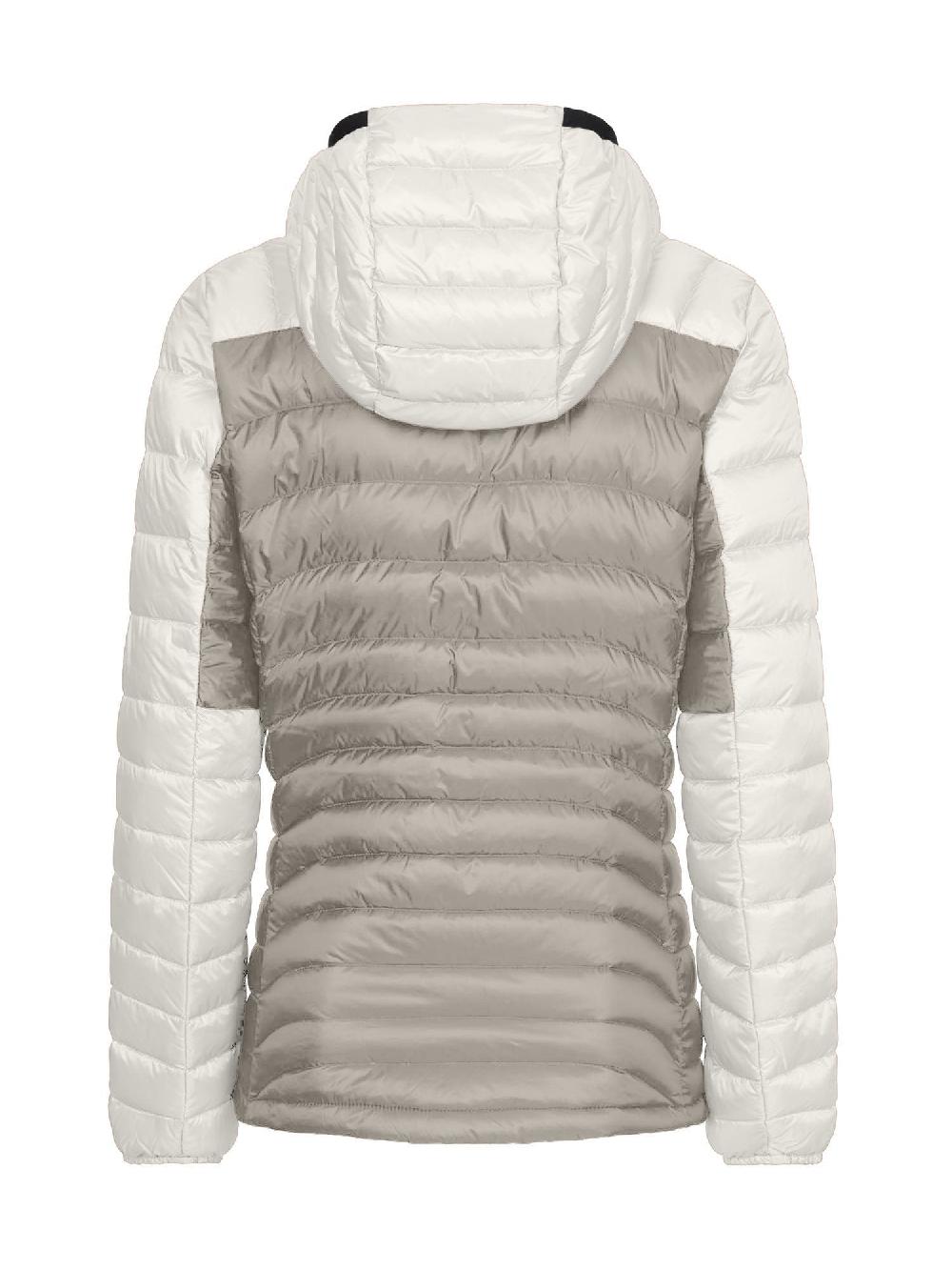 Rock Experience Astroman down hodie giacca donna Cyber Monday