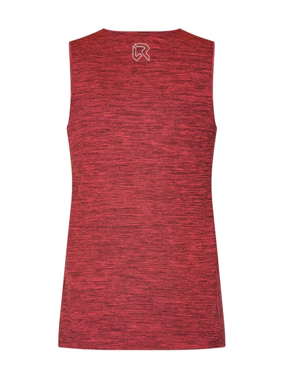 Rock Experience Terminator 2.0 canotta tecnica donna Fino Al -60%