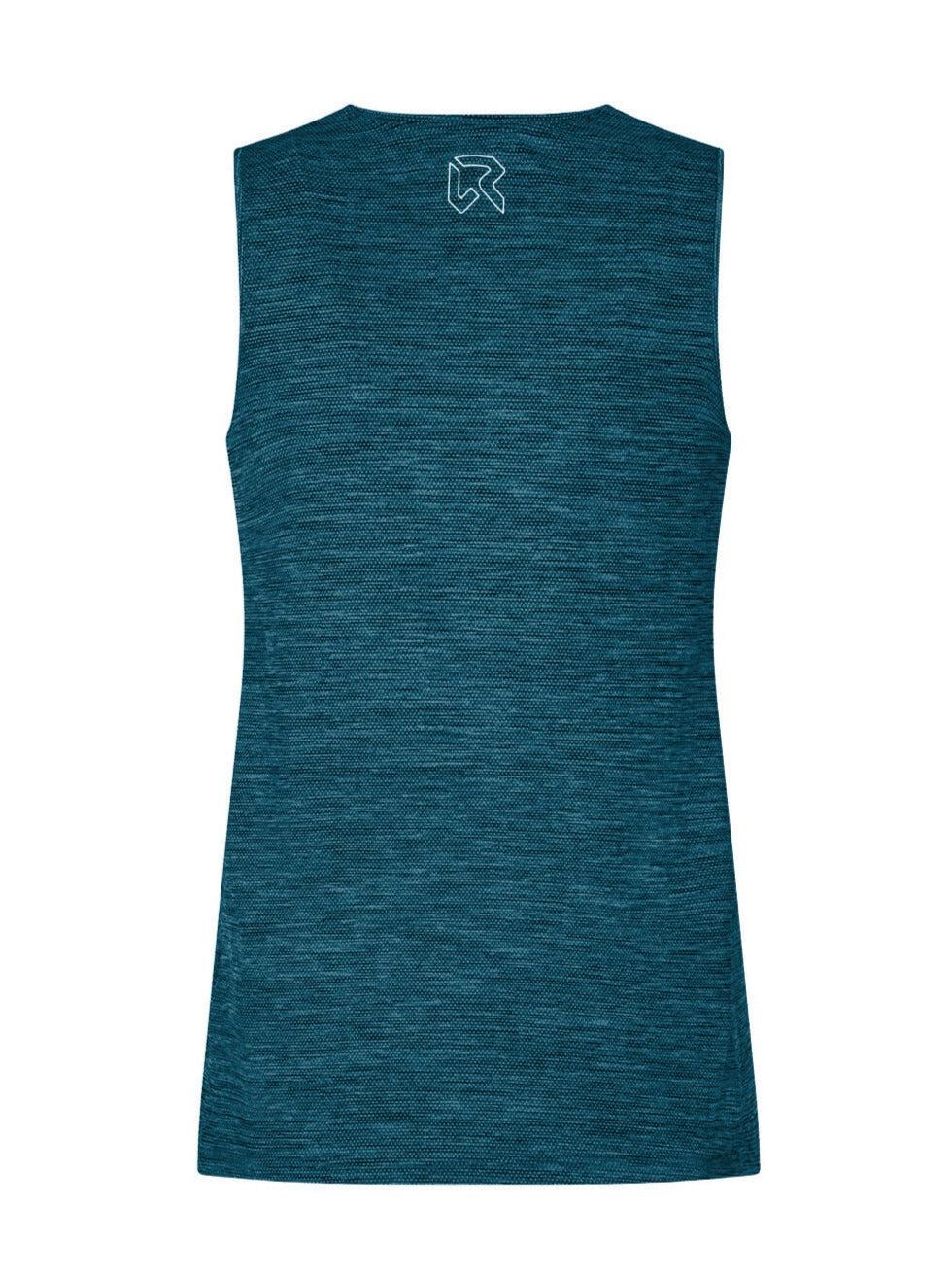 Rock Experience Terminator 2.0 canotta tecnica donna Fino Al -60%