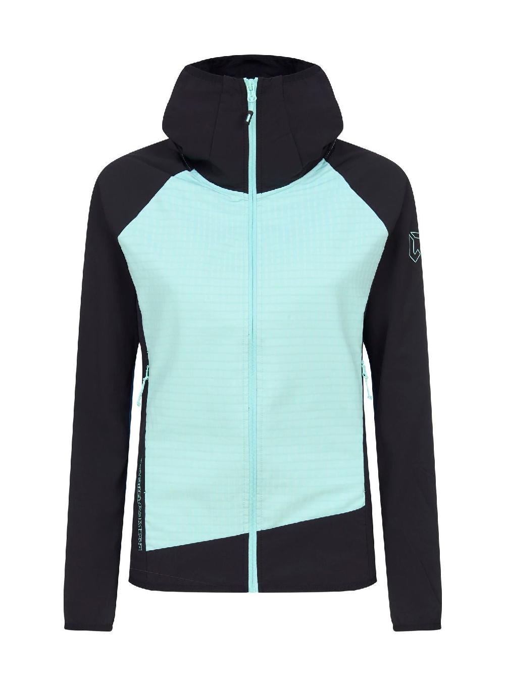 Rock Experience Razor Blade giacca softshell donna Shopping Online