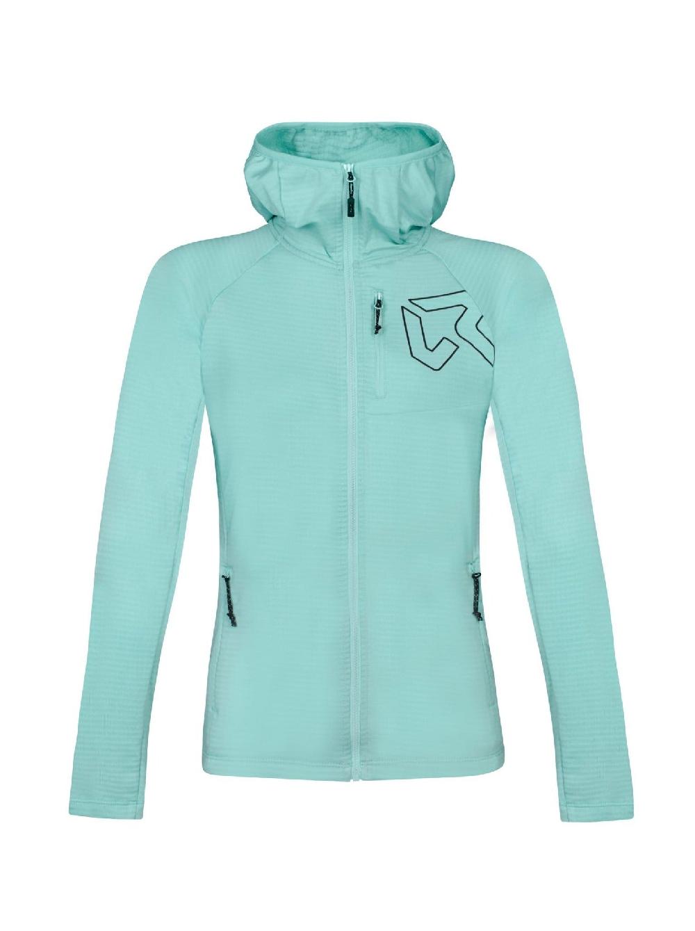 Rock Experience Arrows felpa donna Affare Del Giorno