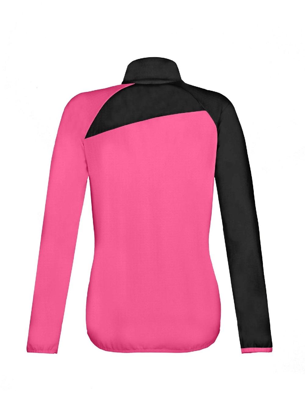Rock Experience Re.Albatross felpa full zip donna Prezzo Ridotto