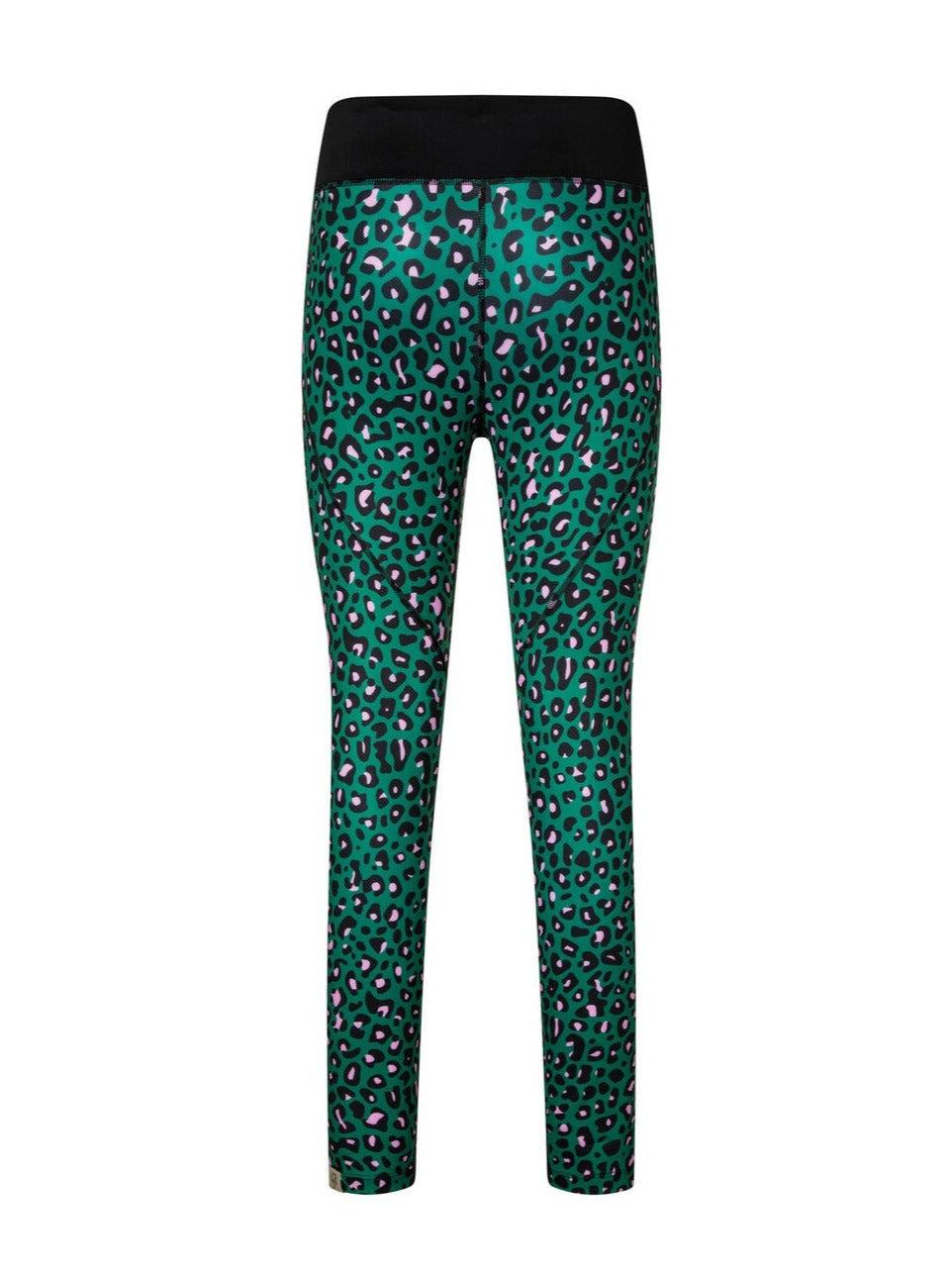 Rock experience Spaghetti Boulder Trofie leggings donna Sconto