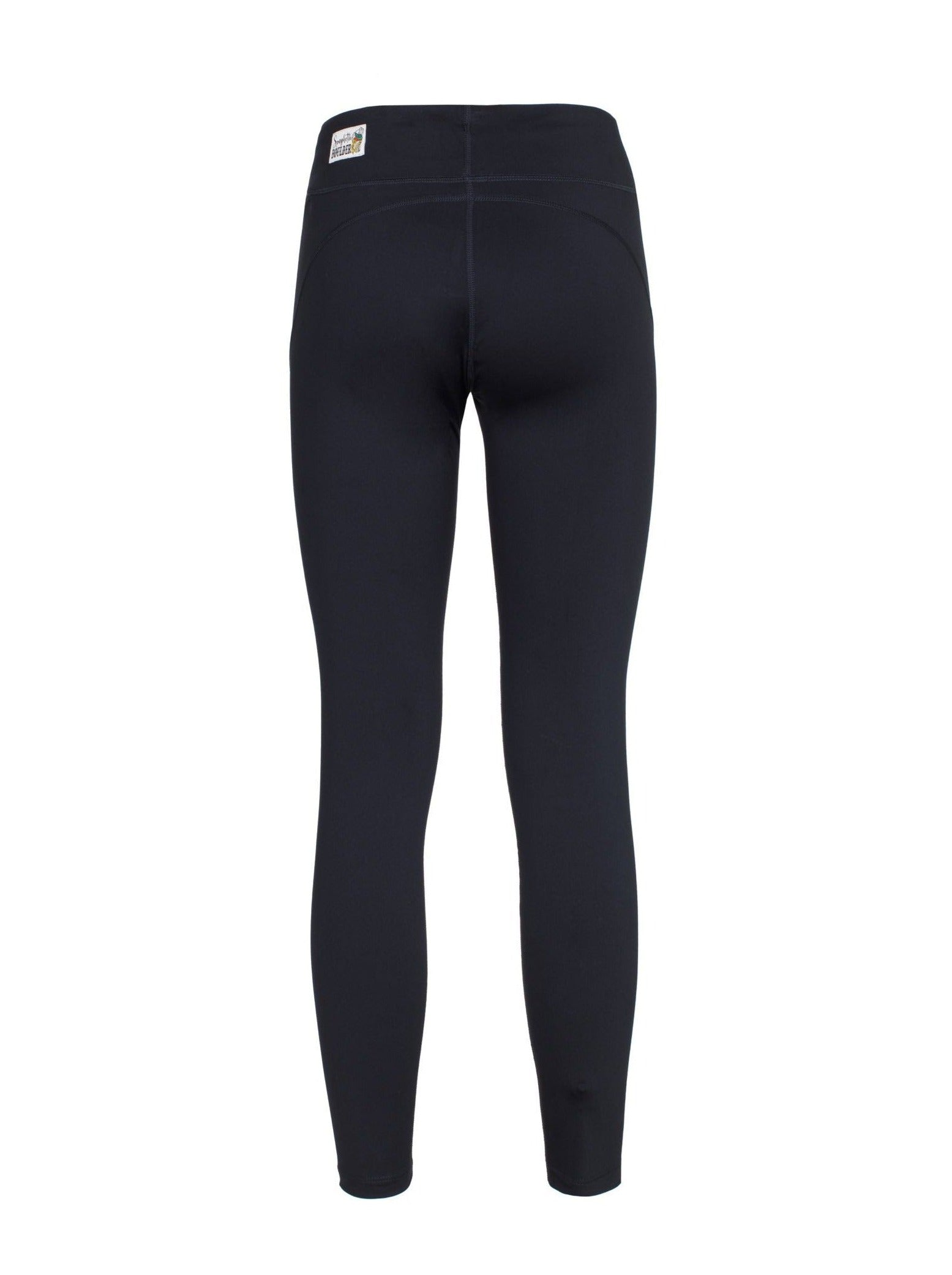 Rock experience Spaghetti Boulder Linguine leggings donna Offerta