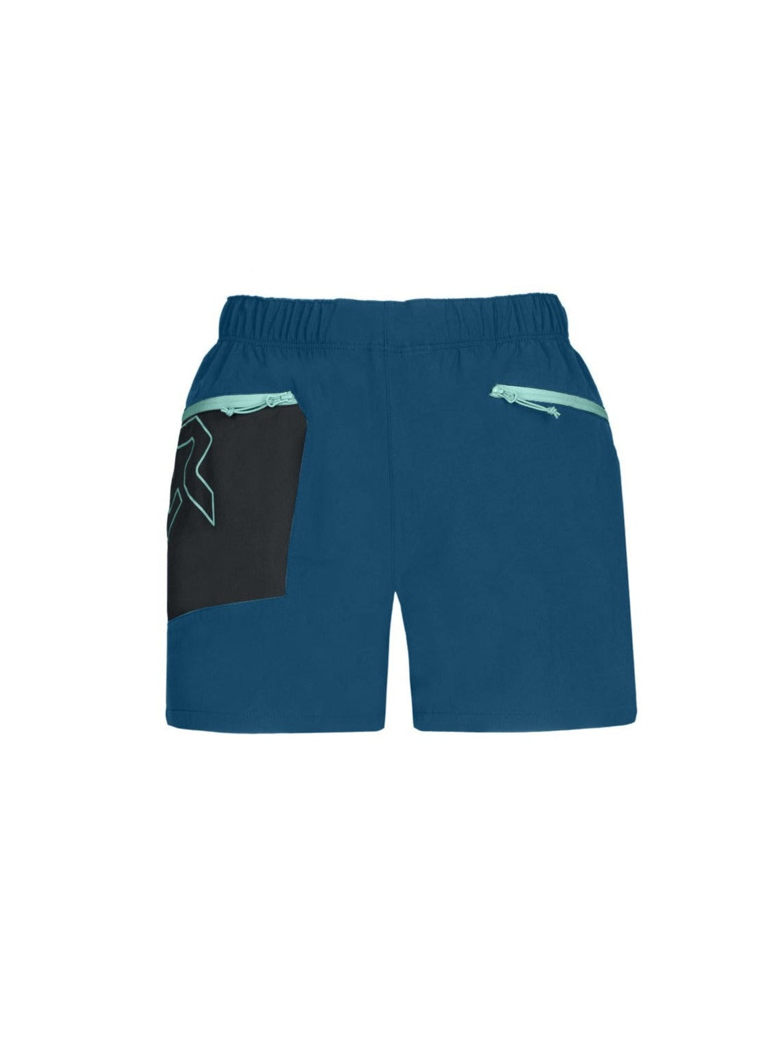 Rock Experience Rurp pantaloni corti donna Outlet