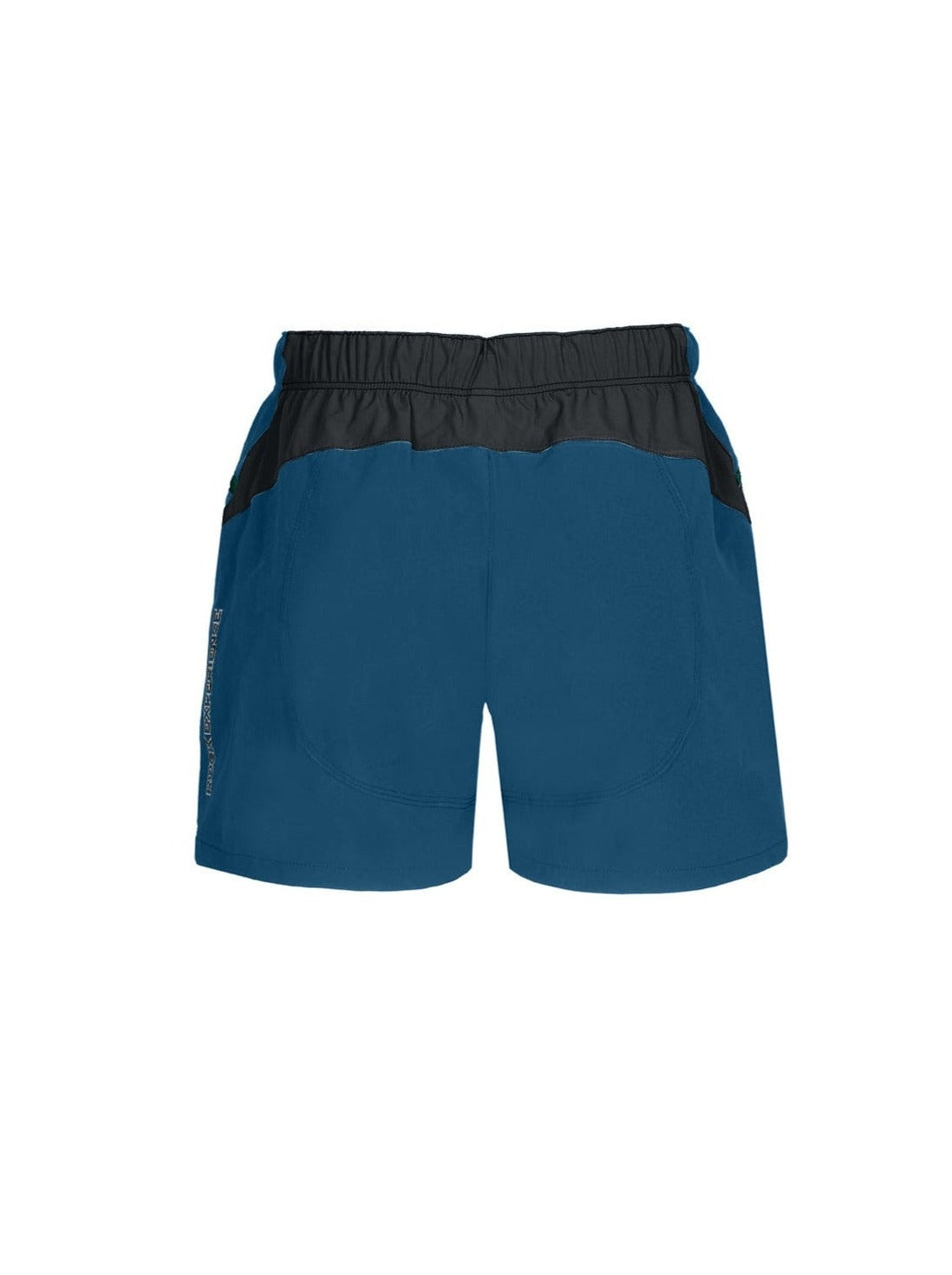 Rock Experience Rurp pantaloni corti donna Outlet