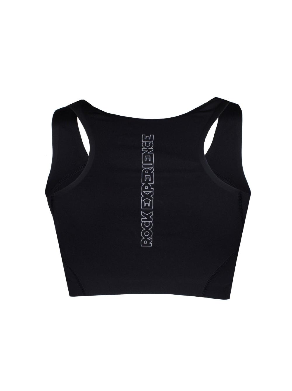 Rock Experience Rag Doll top trail running donna Vendita Economica