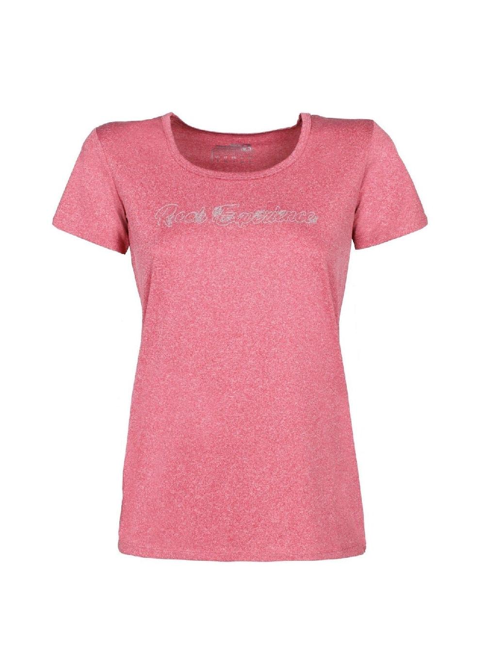 Rock Experience Chandler 3.0 t-shirt donna Saldi Di Fabbrica