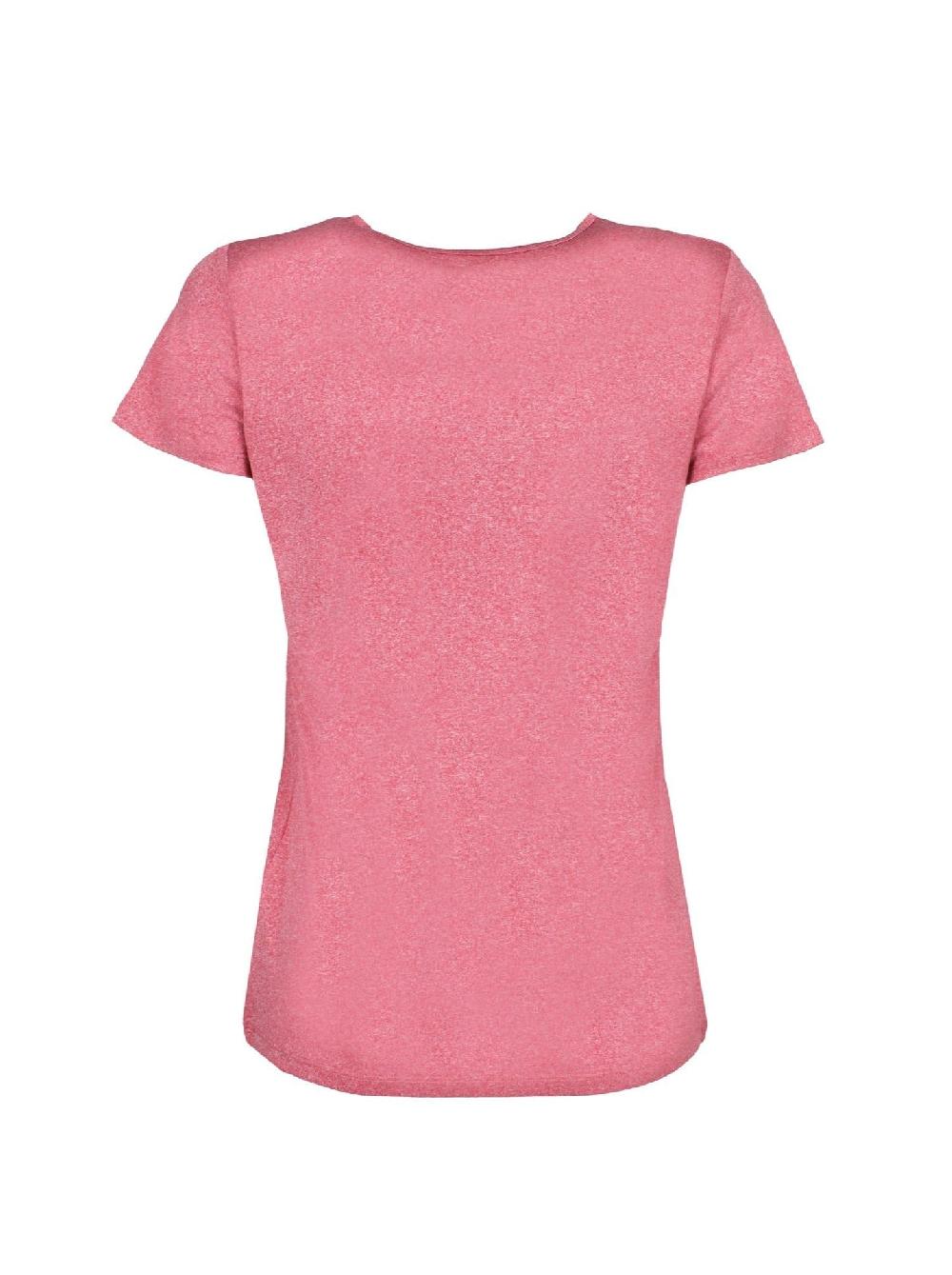 Rock Experience Chandler 3.0 t-shirt donna Saldi Di Fabbrica