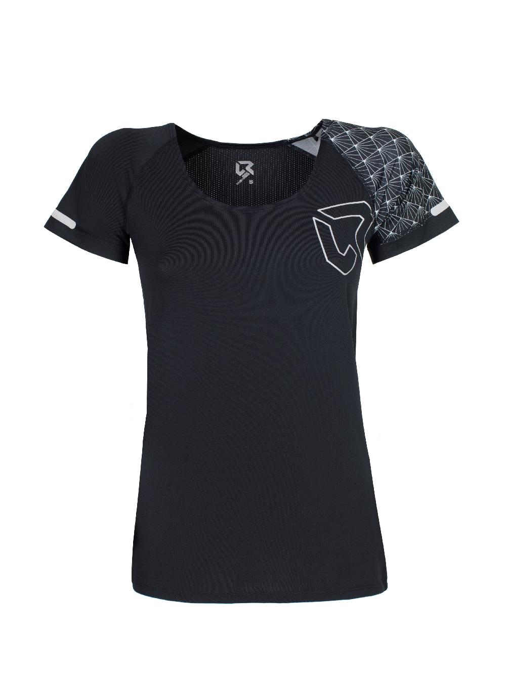 Rock Experience Daisuke S.P. SS t-shirt trail running donna I Più Venduti