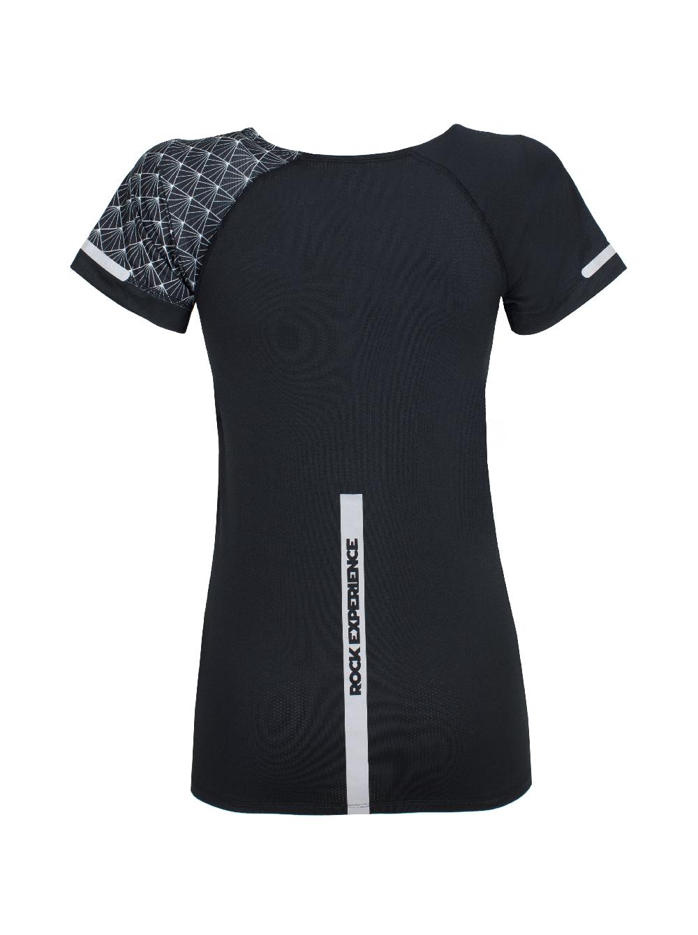 Rock Experience Daisuke S.P. SS t-shirt trail running donna I Più Venduti