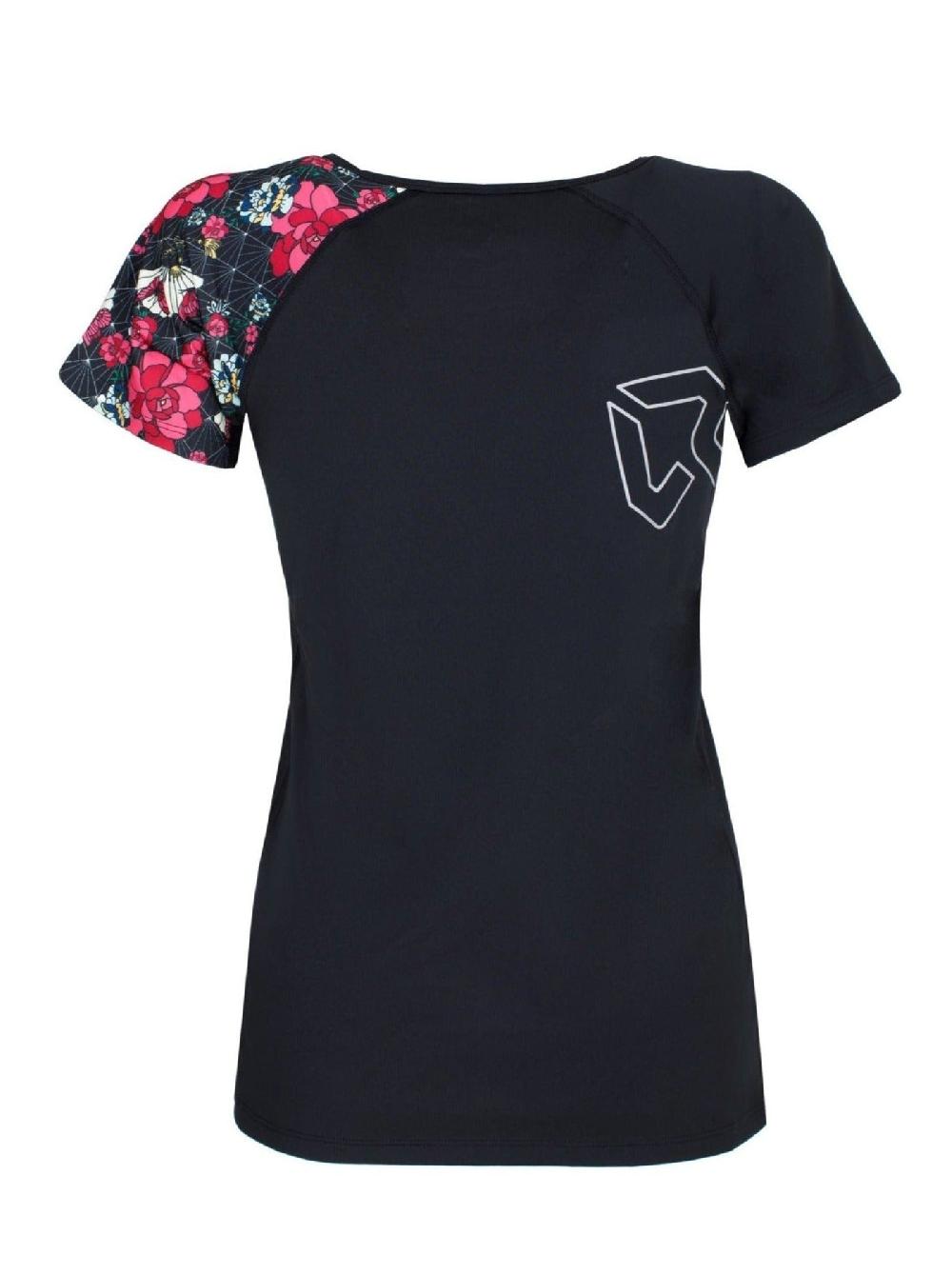Rock Experience Yuudai C.P. SS t-shirt trail running donna In Saldo