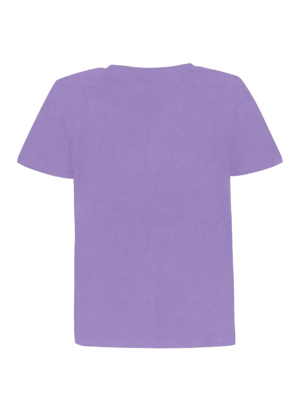 Rock experience Spaghetti Boulder Medusa t-shirt donna Moda