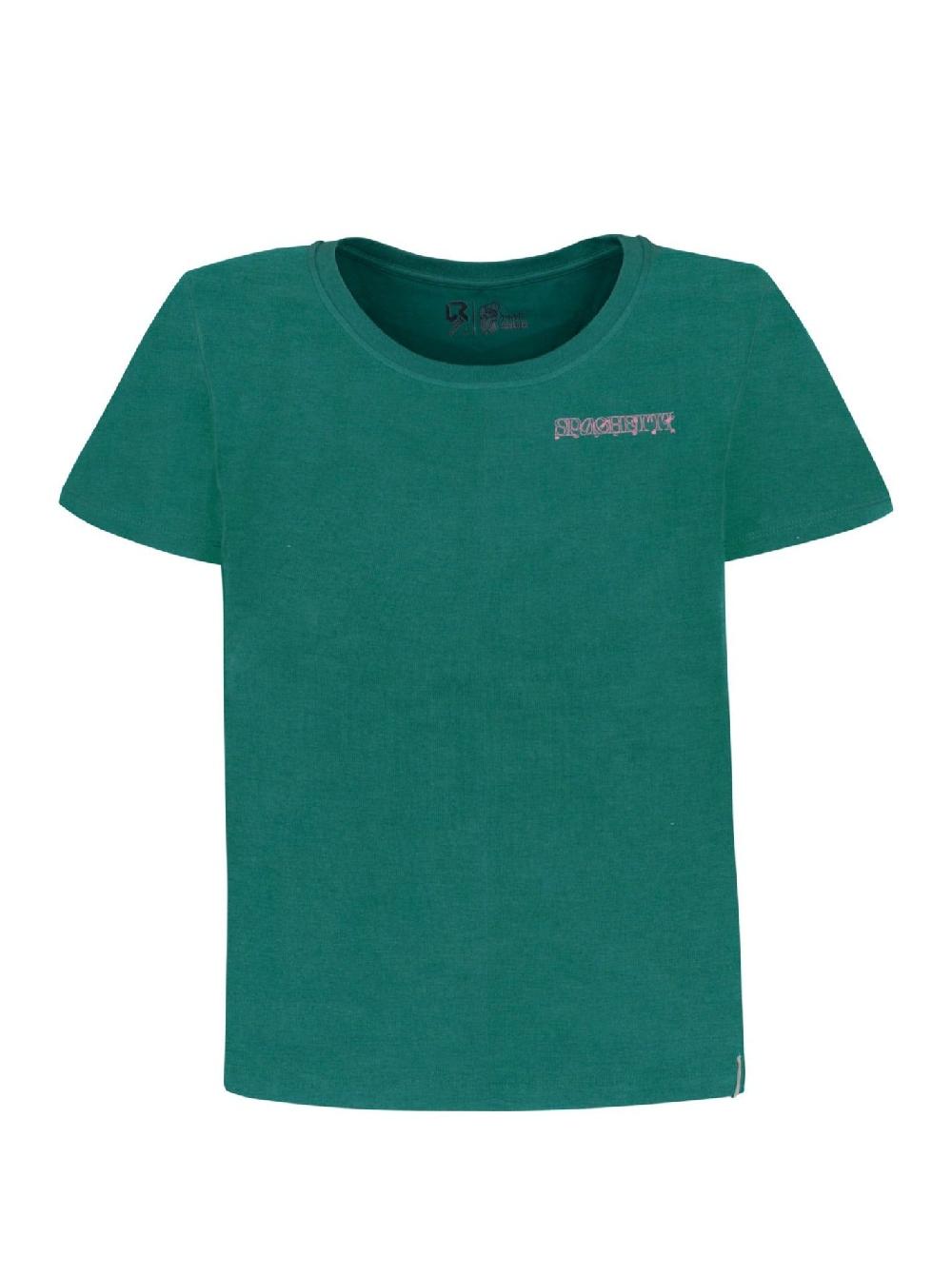 Rock experience Spaghetti Boulder Mind Control t-shirt donna Nuovo