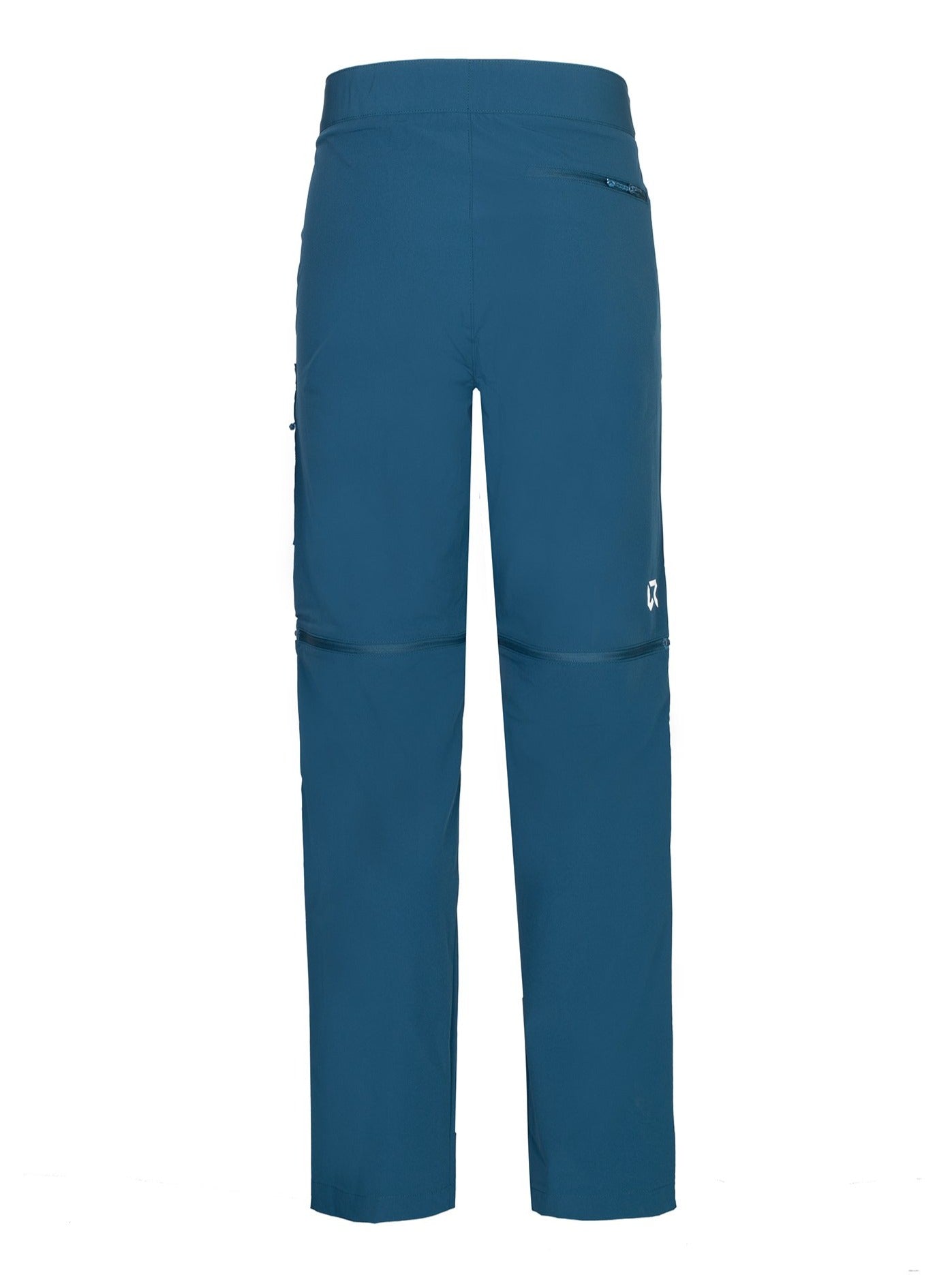 Rock Experience Observer pantaloni 2in1 T-Zip uomo Black Friday Prezzi