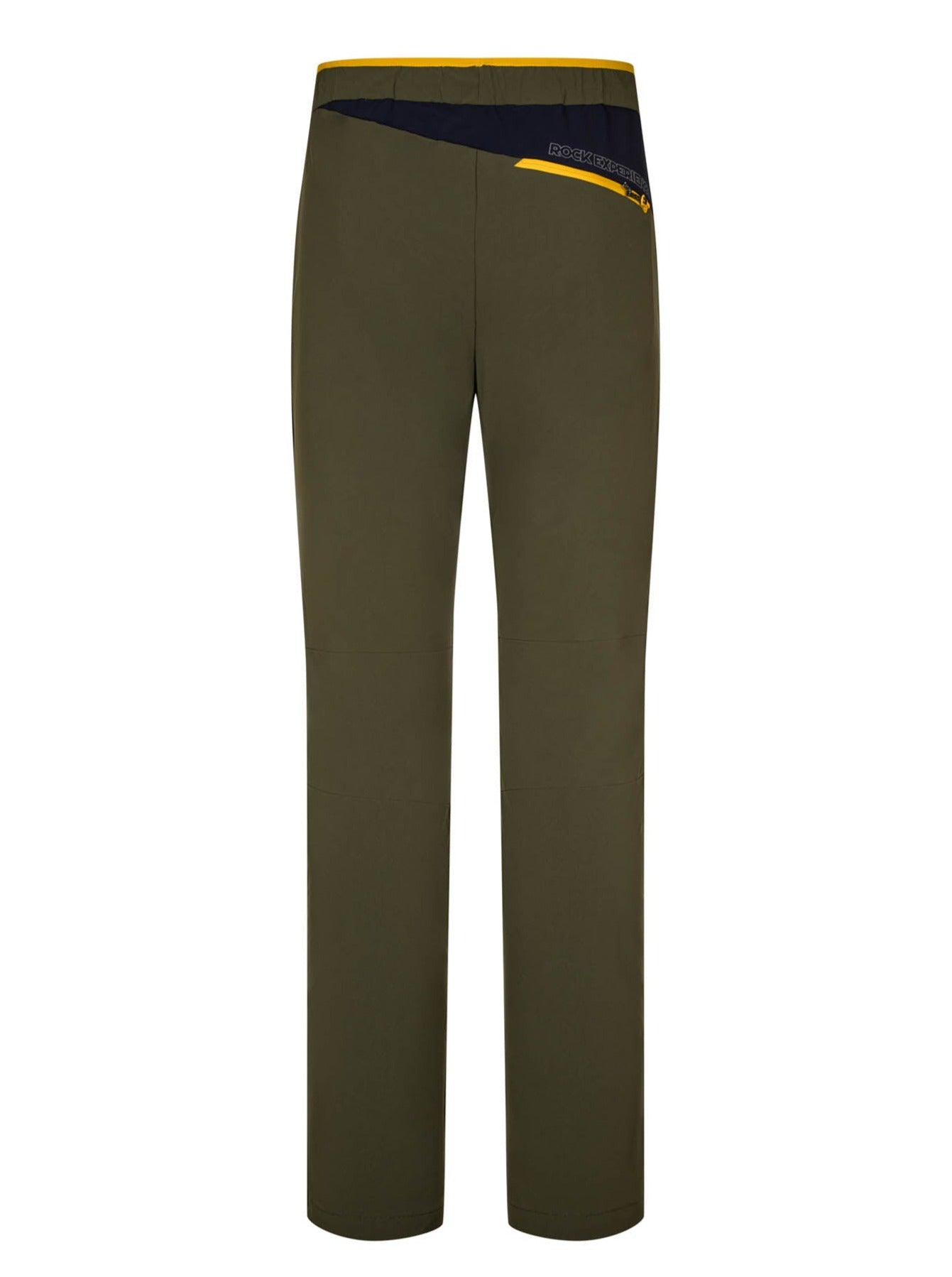 Rock Experience Space Flake pantaloni uomo Fino Al -60%